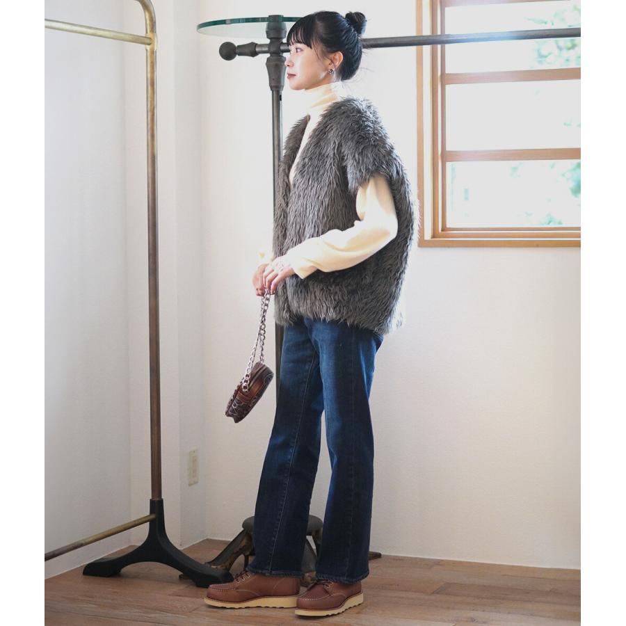 RED WING / レッドウィング ： 【レディース】6“ CLASSIC MOC ： 3426 | RED WING SHOES | 05