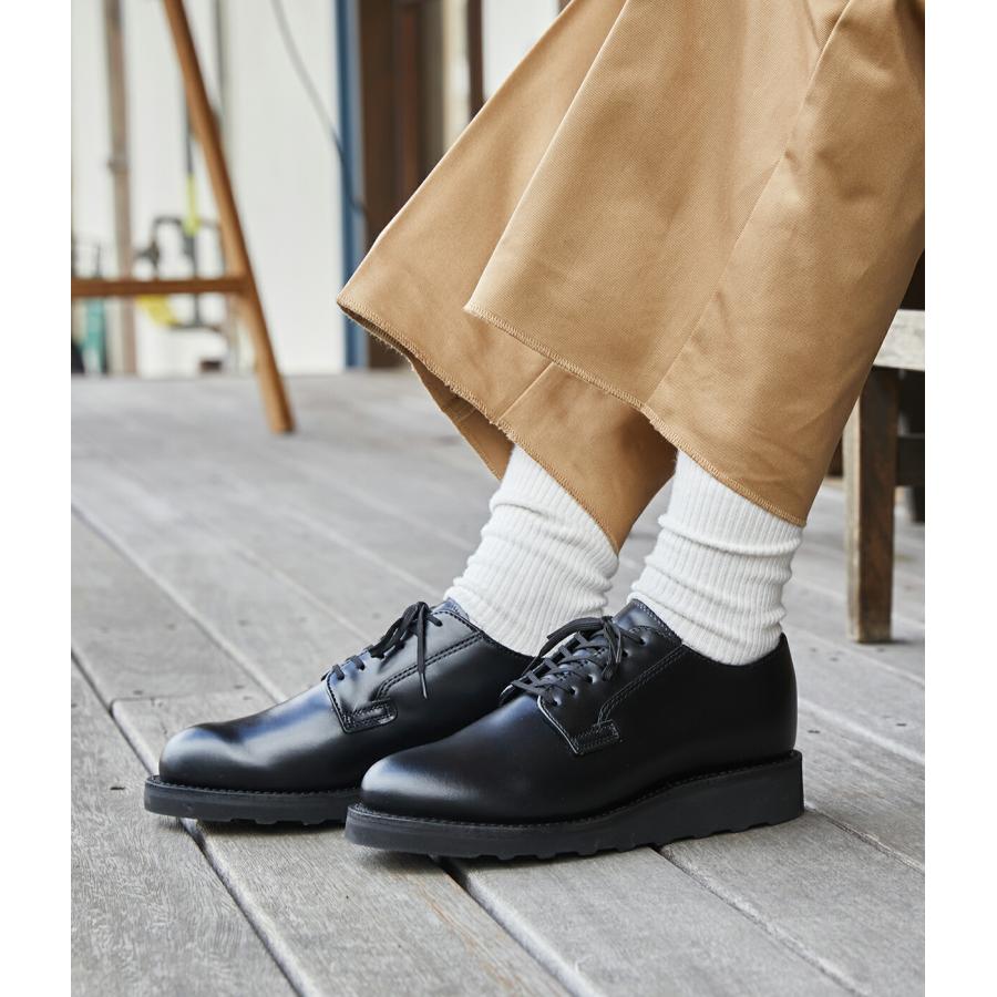 RED WING SHOES / レッドウィング ： 【レディース】Carrier 3486