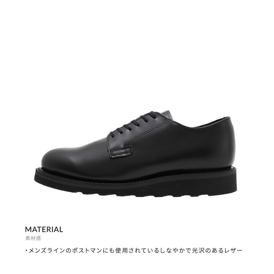 RED WING SHOES / レッドウィング : 【レディース】Carrier RED WING SHOES / レッドウィング : 【レディース】Carrier