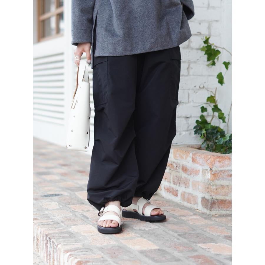 UNION LAUNCH / ユニオンランチ ： 6PK FIELD PANTS 全2色 3710600448