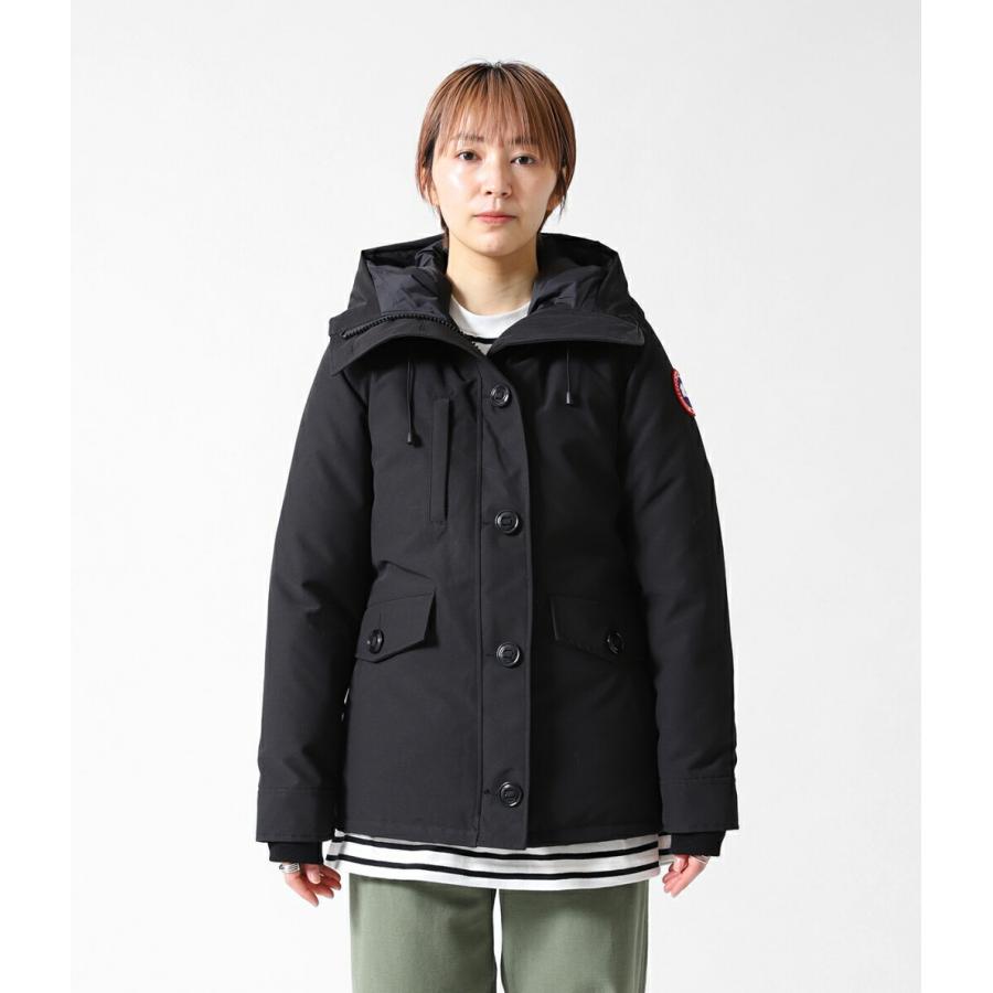 Canada Goose カナダグース レディース Rideau Parka リドー パーカー 3800l Sz Arknets 通販 Paypayモール