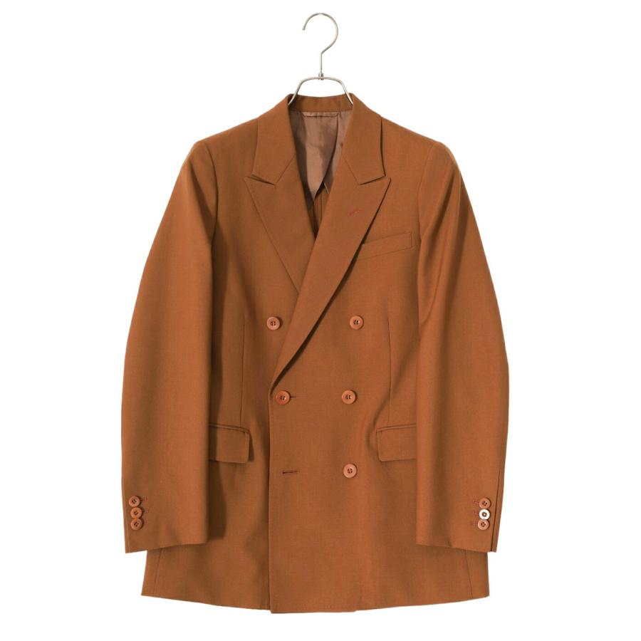 UNION LAUNCH UNION LAUNCH / ユニオンランチ ： DOUBLE BLAZER
