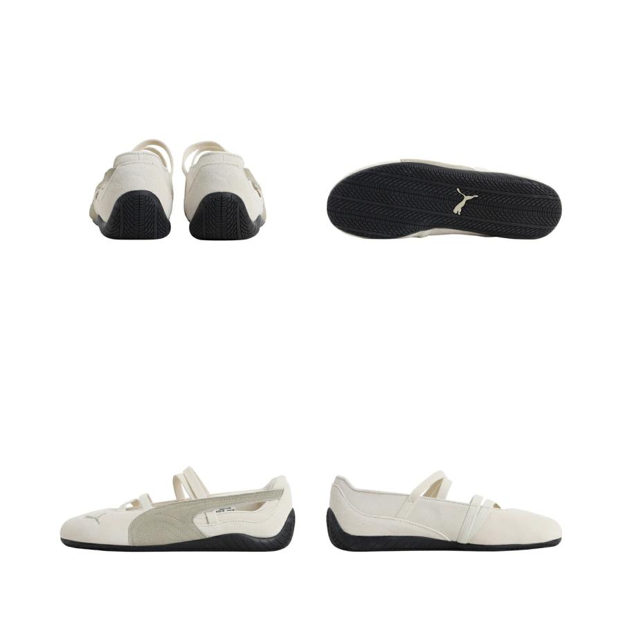 PUMA / プーマ ： [レディース]SPEEDCAT BALLET SD WNS ： 401287 | PUMA | 01