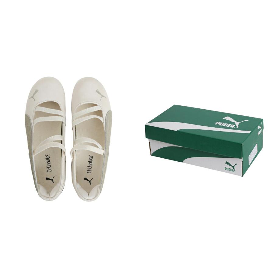 PUMA / プーマ ： [レディース]SPEEDCAT BALLET SD WNS ： 401287 | PUMA | 02