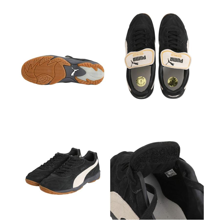 【20%OFF】PUMA / プーマ ： KING INDOOR THE NEVERWORN VI ： 402965 | PUMA | 03
