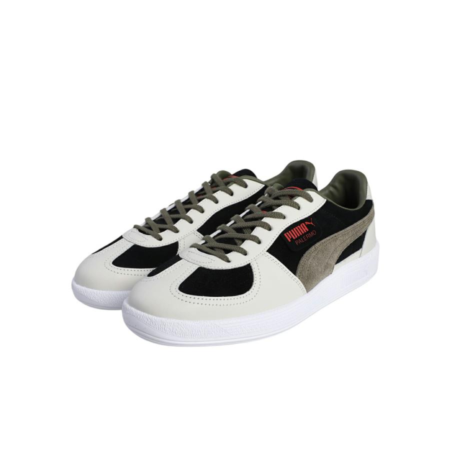 PUMA / プーマ ： PUMA × SCYE PALERMO ： 403448 | PUMA
