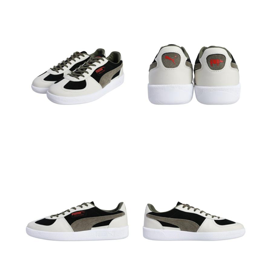 PUMA / プーマ ： PUMA × SCYE PALERMO ： 403448 | PUMA | 02