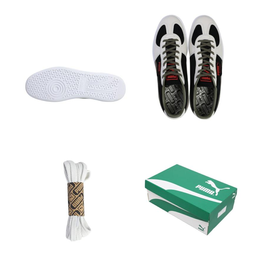 PUMA（プーマ） 【30%OFF】PUMA / プーマ ： × SCYE PALERMO ： 403448