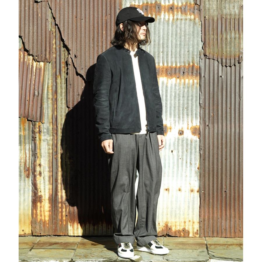 PUMA / プーマ ： PUMA × SCYE PALERMO ： 403448 | PUMA | 04