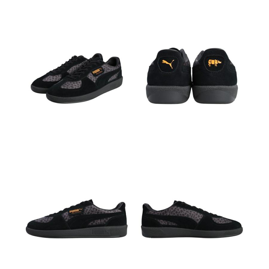 【25%OFF】PUMA / プーマ ： PUMA × SCYE PALERMO LEO ： 403449 | PUMA | 02