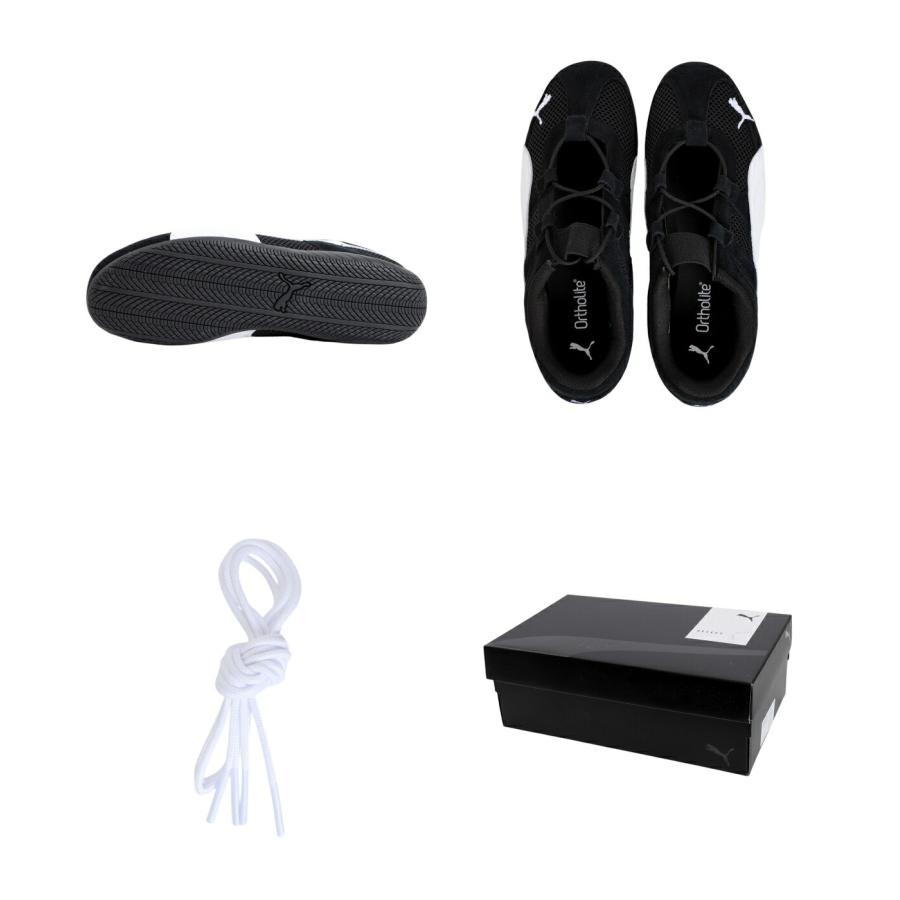 【10%OFF】PUMA / プーマ ： [レディース]SPEEDOCAT GO WNS / 全2色 ： 403589 | PUMA | 04