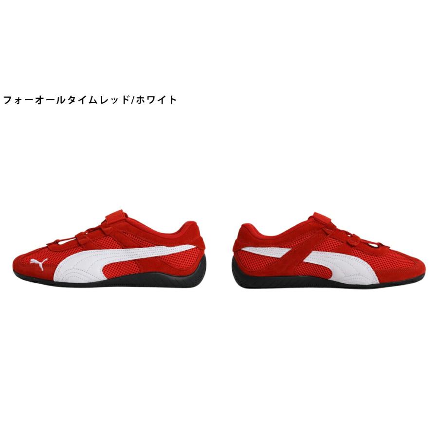 【10%OFF】PUMA / プーマ ： [レディース]SPEEDOCAT GO WNS / 全2色 ： 403589 | PUMA | 05