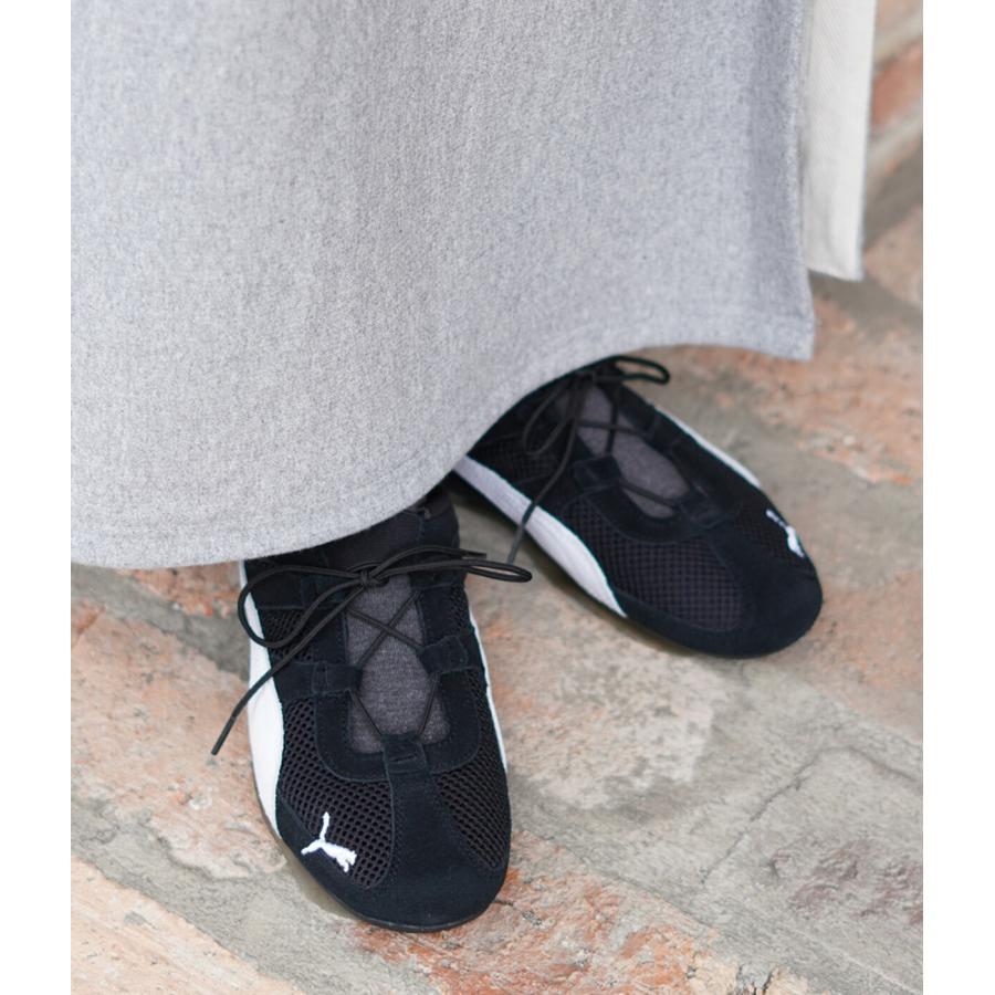 【10%OFF】PUMA / プーマ ： [レディース]SPEEDOCAT GO WNS / 全2色 ： 403589 | PUMA | 07