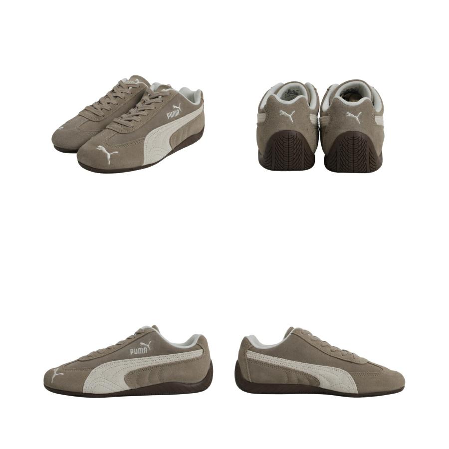 PUMA / プーマ ： [レディース]SPEEDCAT ELEVATED W ： 403619 | PUMA | 01