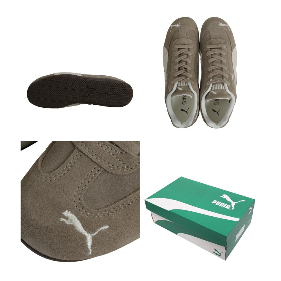 PUMA / プーマ ： [レディース]SPEEDCAT ELEVATED W ： 403619 | PUMA | 02