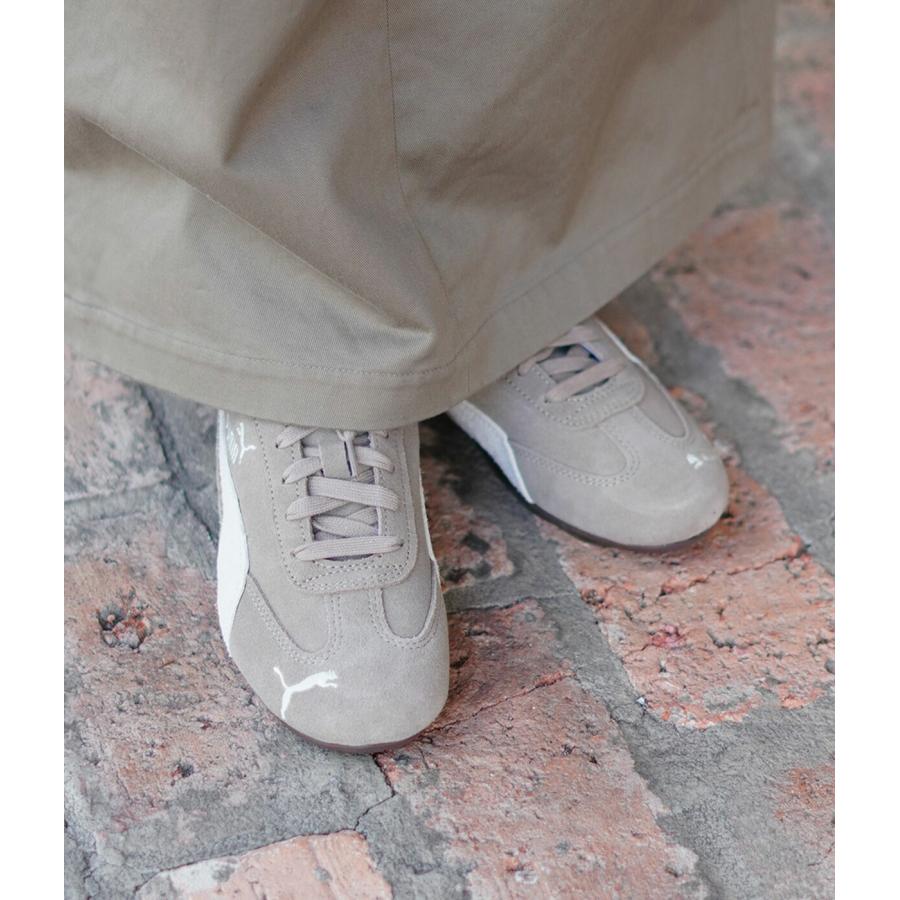 PUMA / プーマ ： [レディース]SPEEDCAT ELEVATED W ： 403619 | PUMA | 04