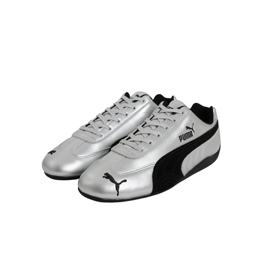 PUMA / プーマ ： SPEEDCAT METALLIC ： 403689 | PUMA