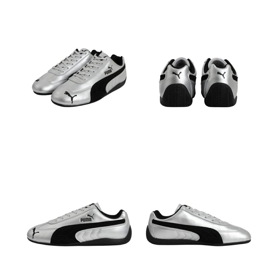PUMA / プーマ ： SPEEDCAT METALLIC ： 403689 | PUMA | 02