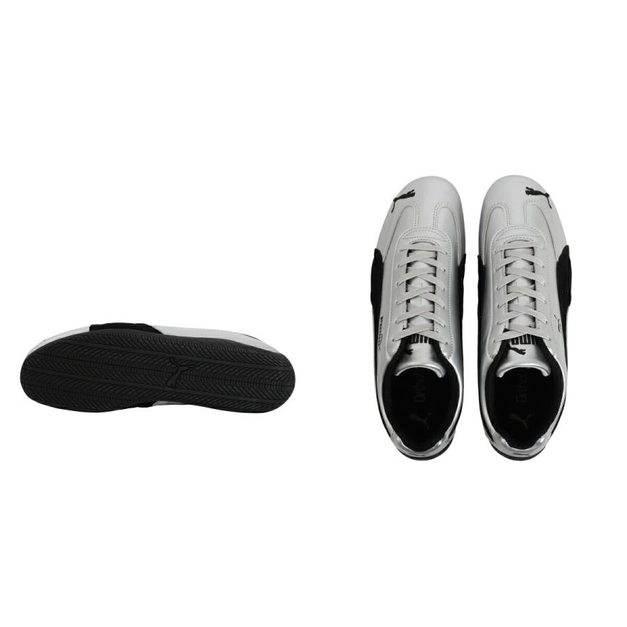 PUMA / プーマ ： SPEEDCAT METALLIC ： 403689 | PUMA | 03