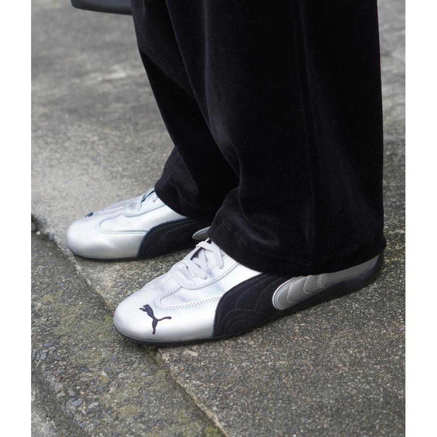 PUMA / プーマ ： SPEEDCAT METALLIC ： 403689 | PUMA | 06