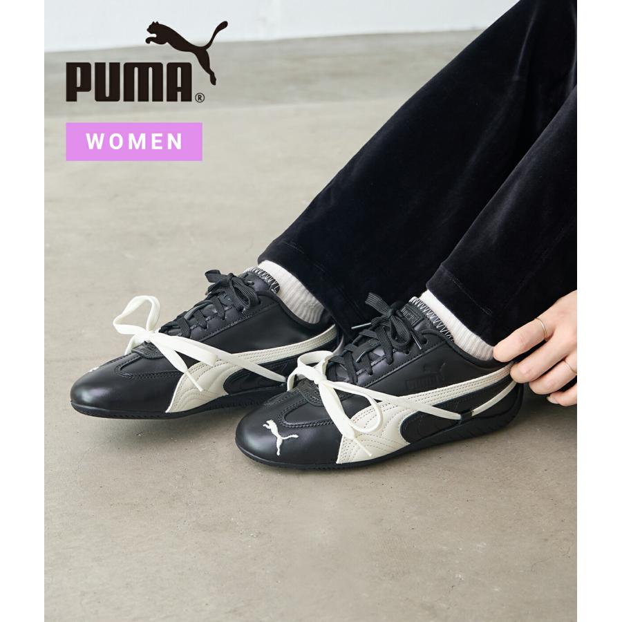 【即購入◎】新品☆PUMA SPEEDCAT PRM X ROSE 24cm Puma Speedcat PRM x Rosé - Upcoming Release Details – Bodega