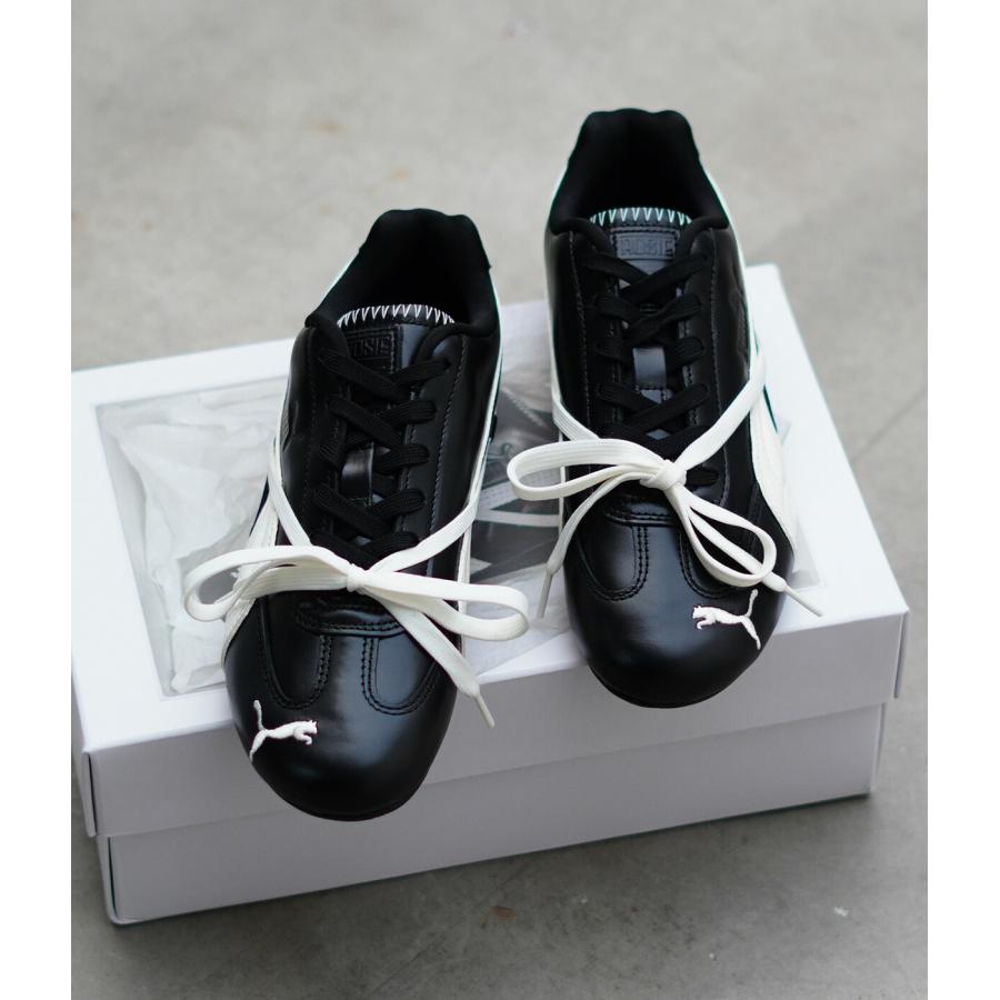 PUMA 【P10倍】PUMA / プーマ： [レディース]Speedcat PRM x ROSE