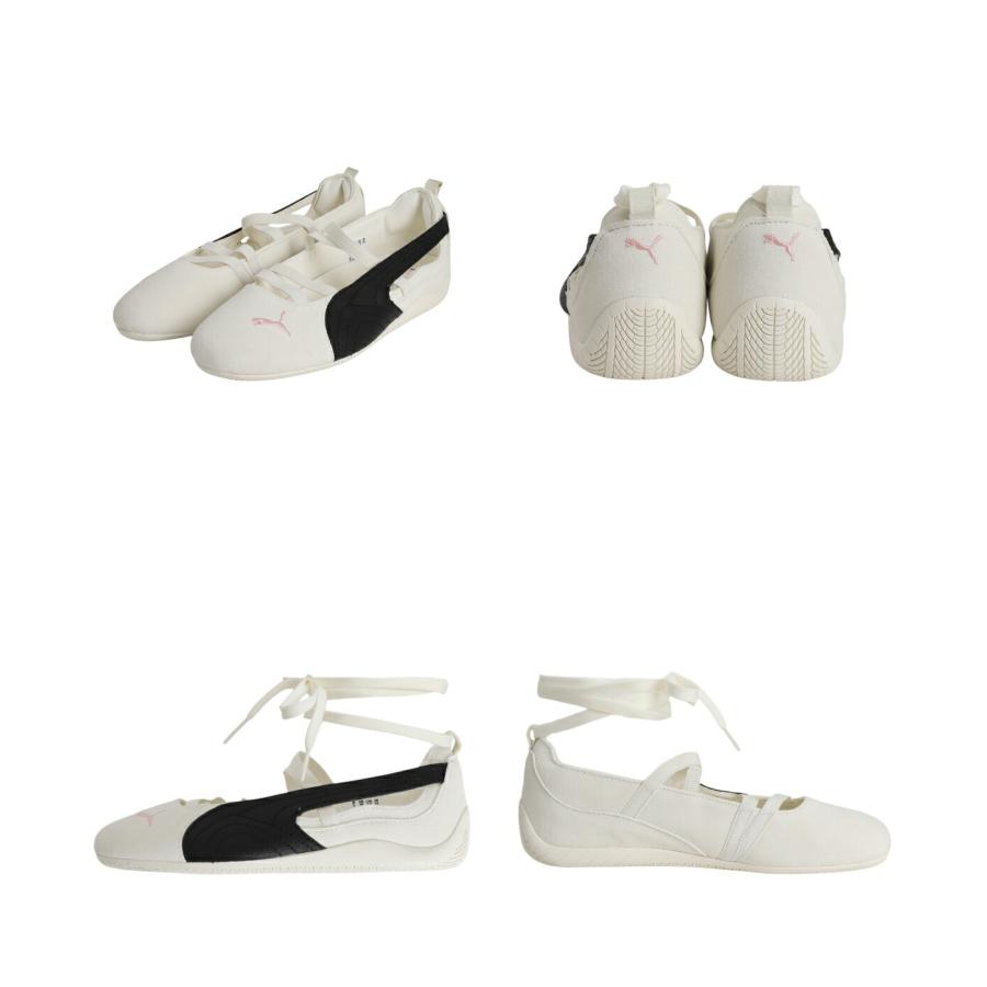 【10%OFF】PUMA / プーマ ： [レディース]Speedcat Ballet SD x ROSE ： 40439501 | PUMA | 01