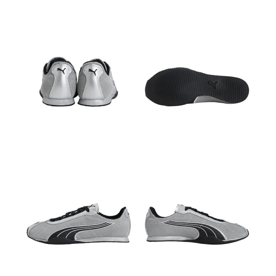 PUMA / プーマ ： [レディース]H-STREET CHROME ： 406126 | PUMA | 01