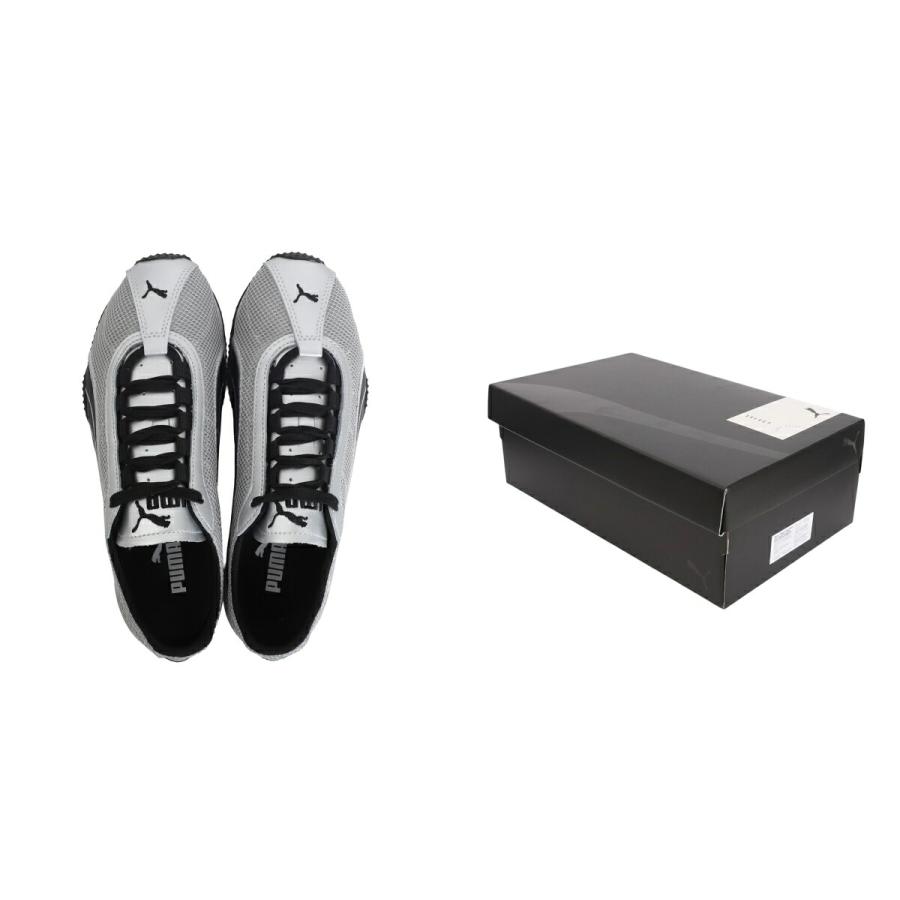 PUMA / プーマ ： [レディース]H-STREET CHROME ： 406126 | PUMA | 02