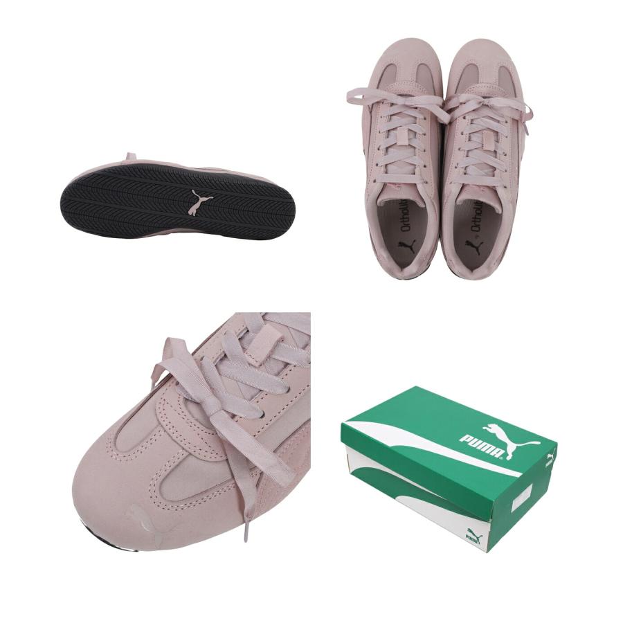 PUMA / プーマ ： [レディース]Speedcat Etoile Wns / 全2色 ： 407673 | PUMA | 04