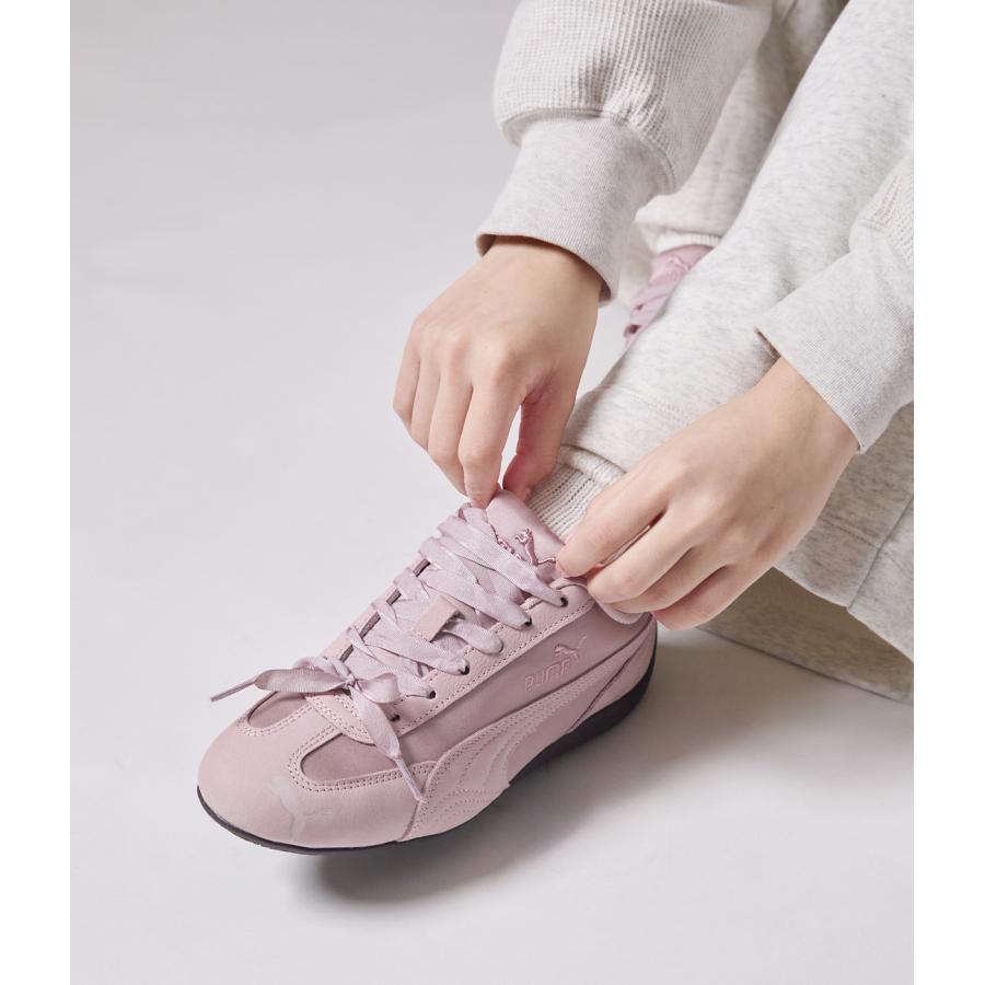 PUMA / プーマ ： [レディース]Speedcat Etoile Wns / 全2色 ： 407673 | PUMA | 04