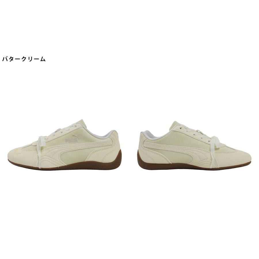 PUMA / プーマ ： [レディース]Speedcat Etoile Wns / 全2色 ： 407673 | PUMA | 05