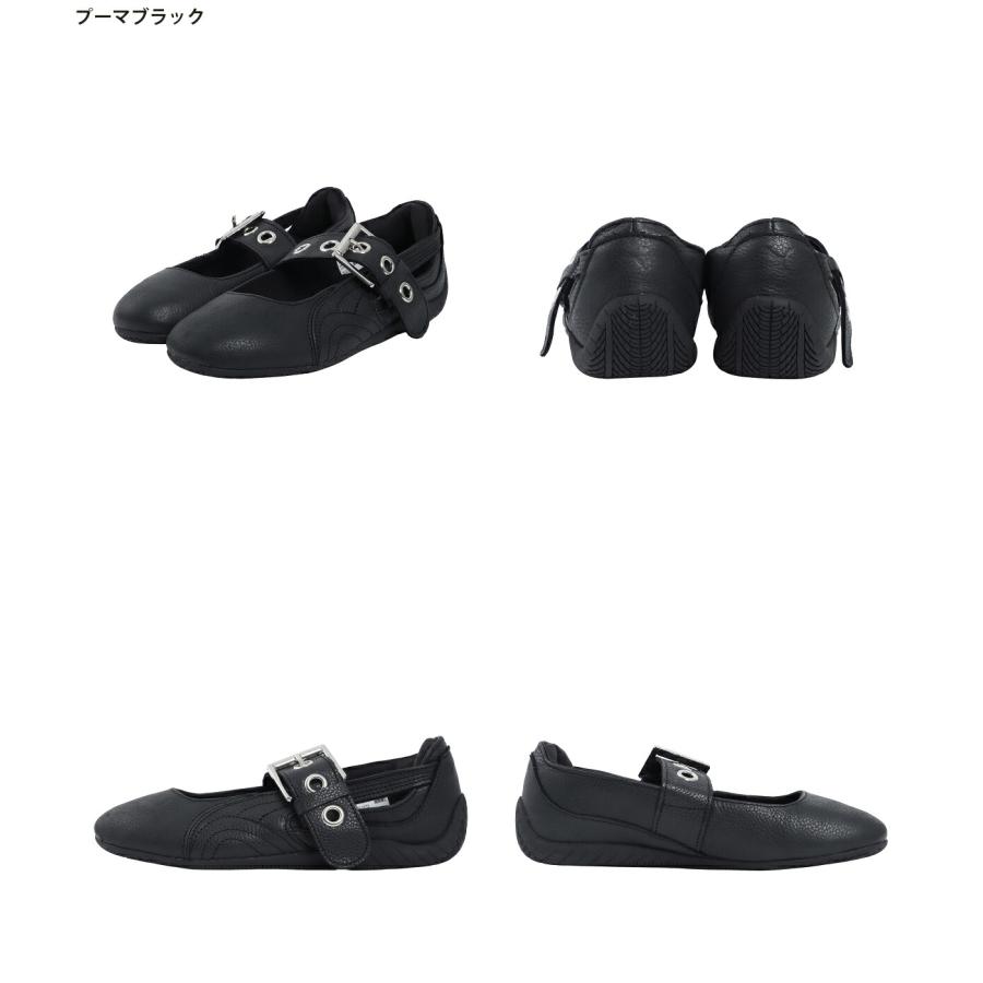 PUMA / プーマ ： [レディース]SPEEDCAT BALLET DRESS-UP WNS / 全2色 ： 408054 | PUMA | 01