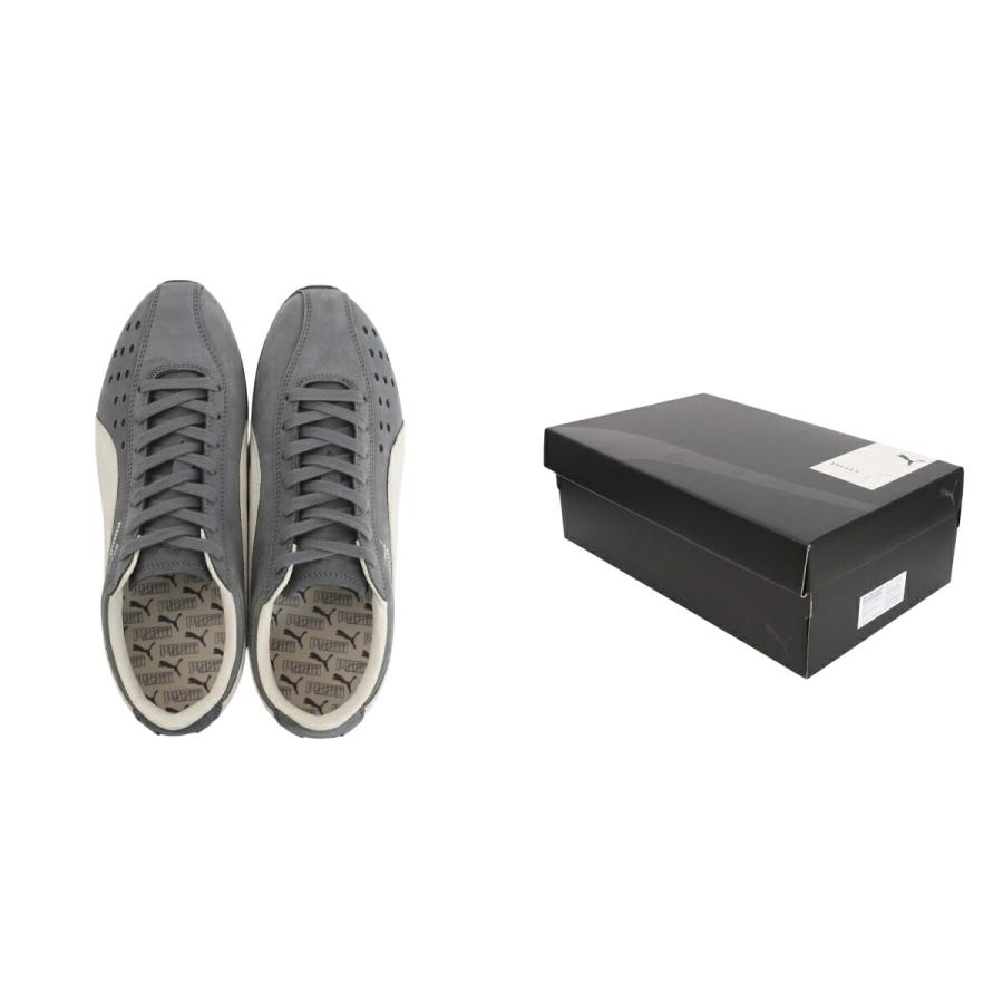 PUMA / プーマ ： SPRINT NUBACK / 全2色 ： 408853 | PUMA | 02