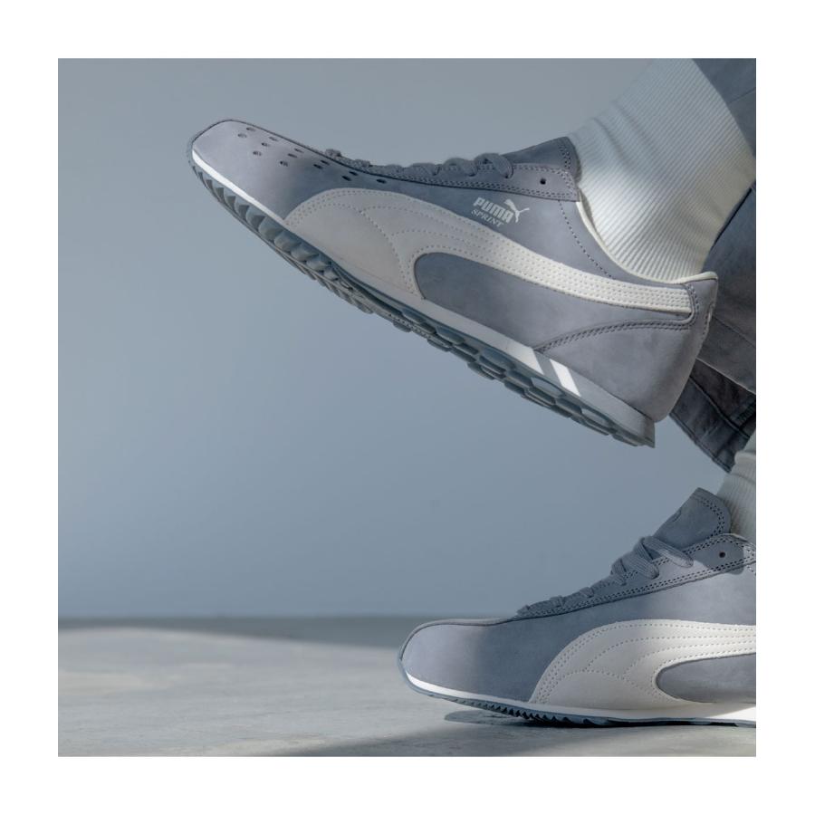 PUMA / プーマ ： SPRINT NUBACK / 全2色 ： 408853 | PUMA | 03