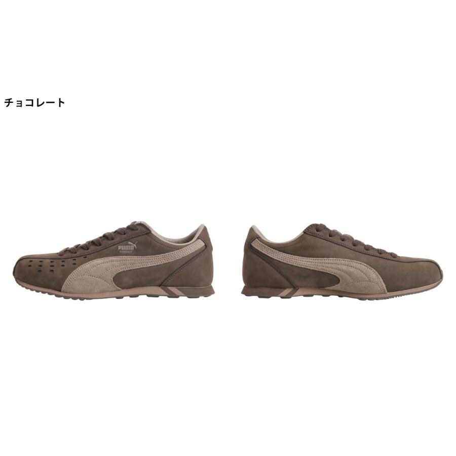 PUMA / プーマ ： SPRINT NUBACK / 全2色 ： 408853 | PUMA | 04