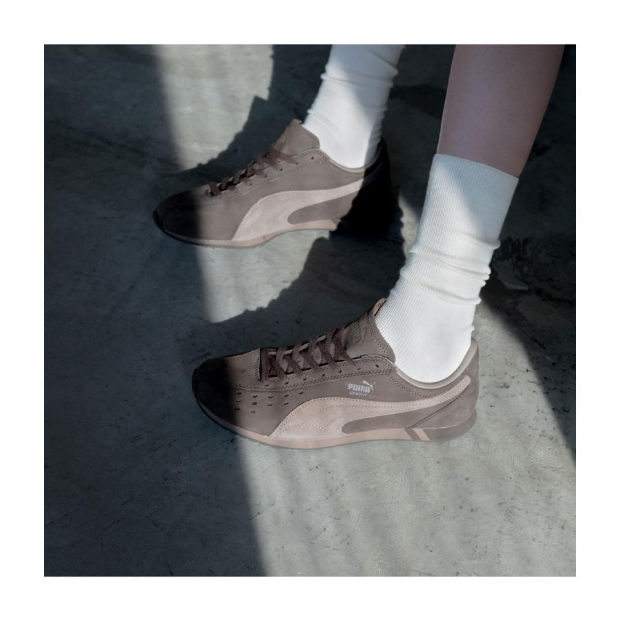 PUMA / プーマ ： SPRINT NUBACK / 全2色 ： 408853 | PUMA | 05