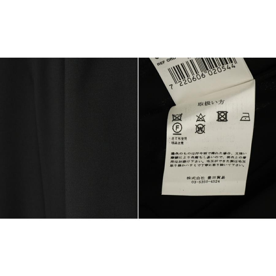 【25%OFF】LARDINI / ラルディーニ ： EASY SUITS / technical fabric S / 全2色 ： 4116-8031AQ702の画像