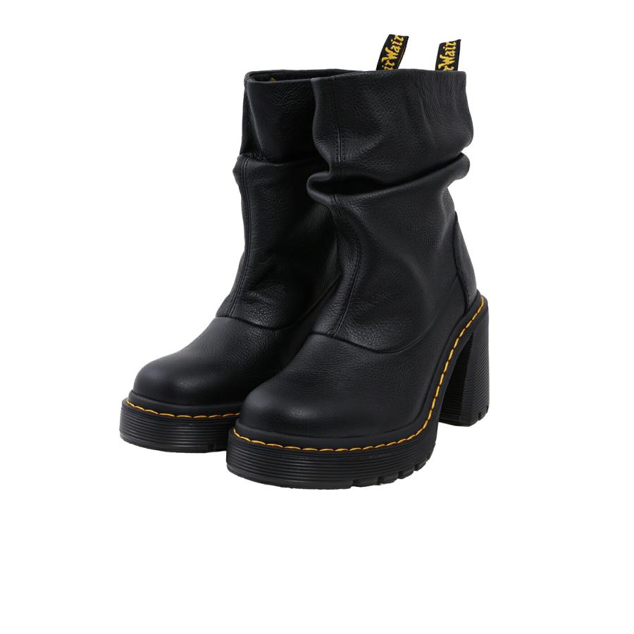 Dr.Martens（ドクターマーチン） ： [レディース]Kasey Lo Pull On