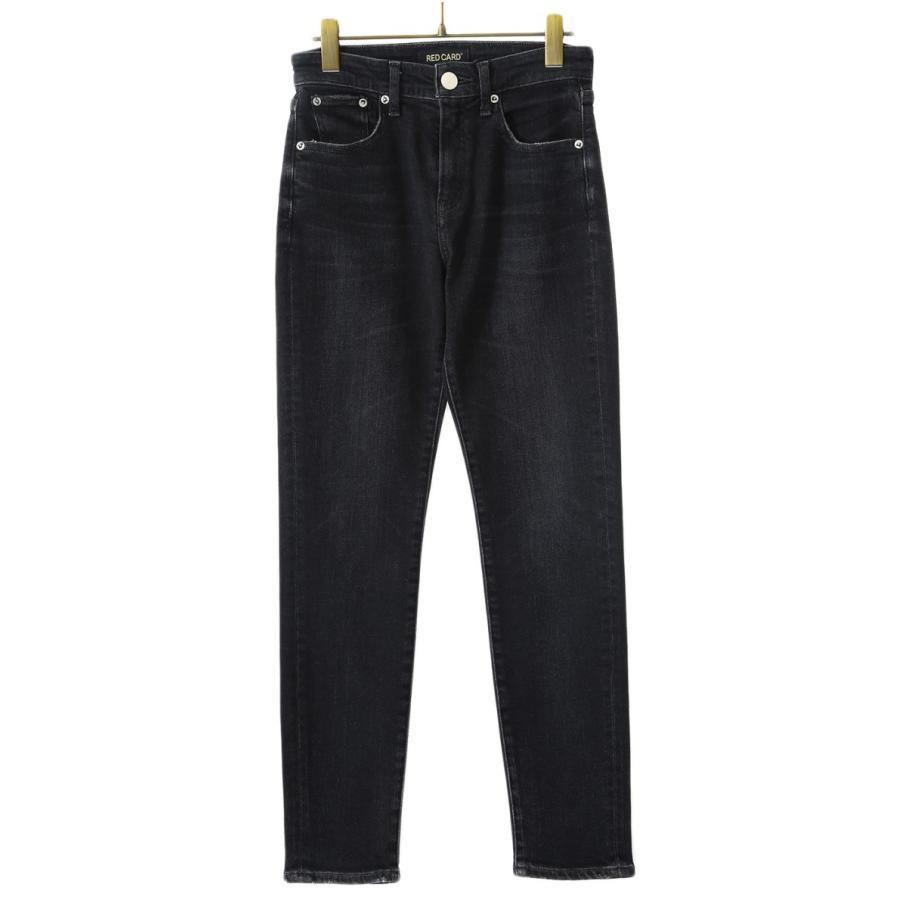 即納お得 RED CARD / レッドカード ： ＜Anniversary Highrise＞-Black