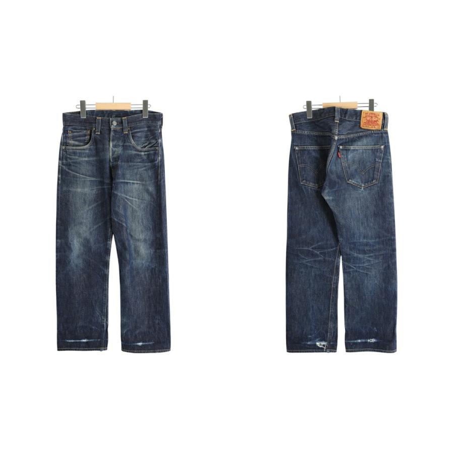 Levi's VINTAGE CLOTHING LEVI'S / リーバイス ヴィンテージ