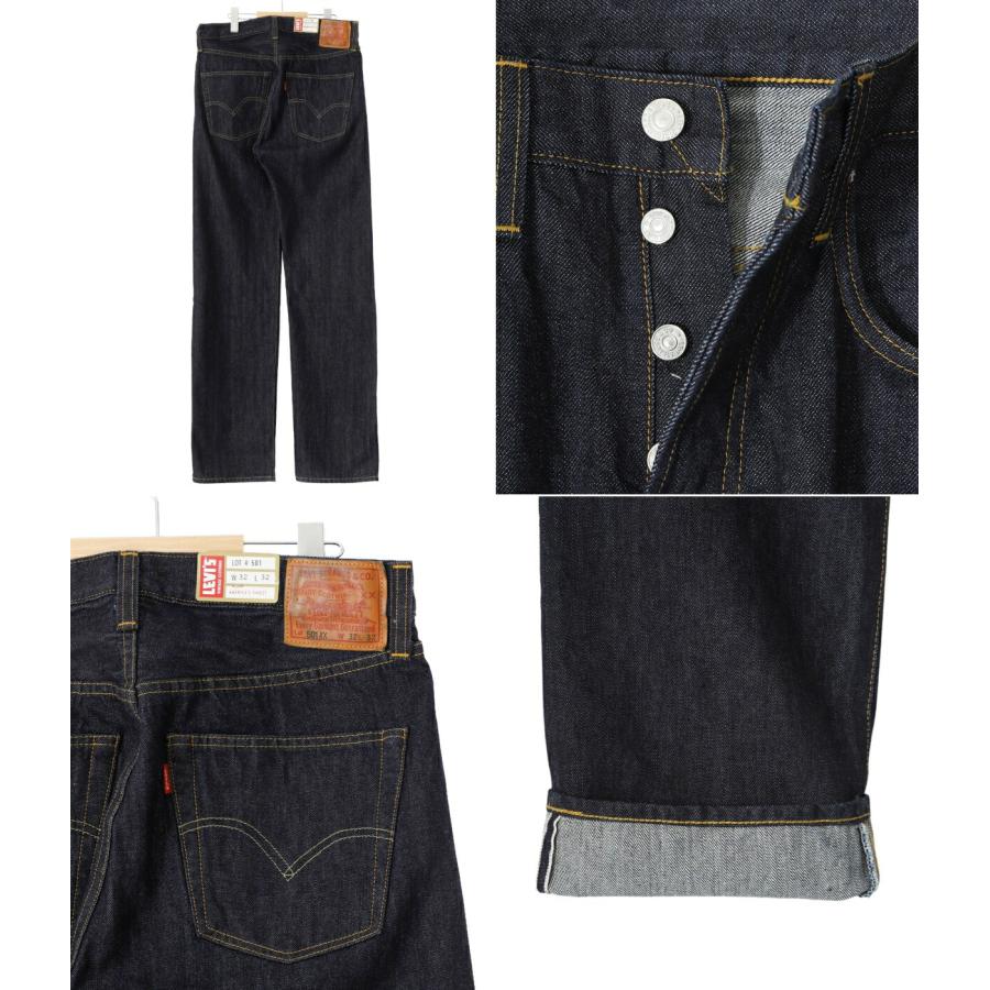 Levi's VINTAGE CLOTHING LEVI'S / リーバイス ヴィンテージ