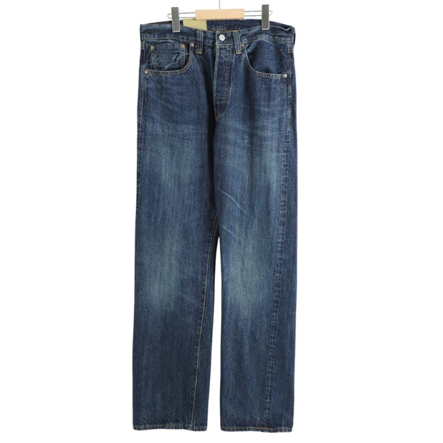 リーバイス701 27インチ　LEVI'S VINTAGE CLOTHING LEVI'S® VINTAGE CLOTHING 1950'S 701 ジーンズ ORGANIC