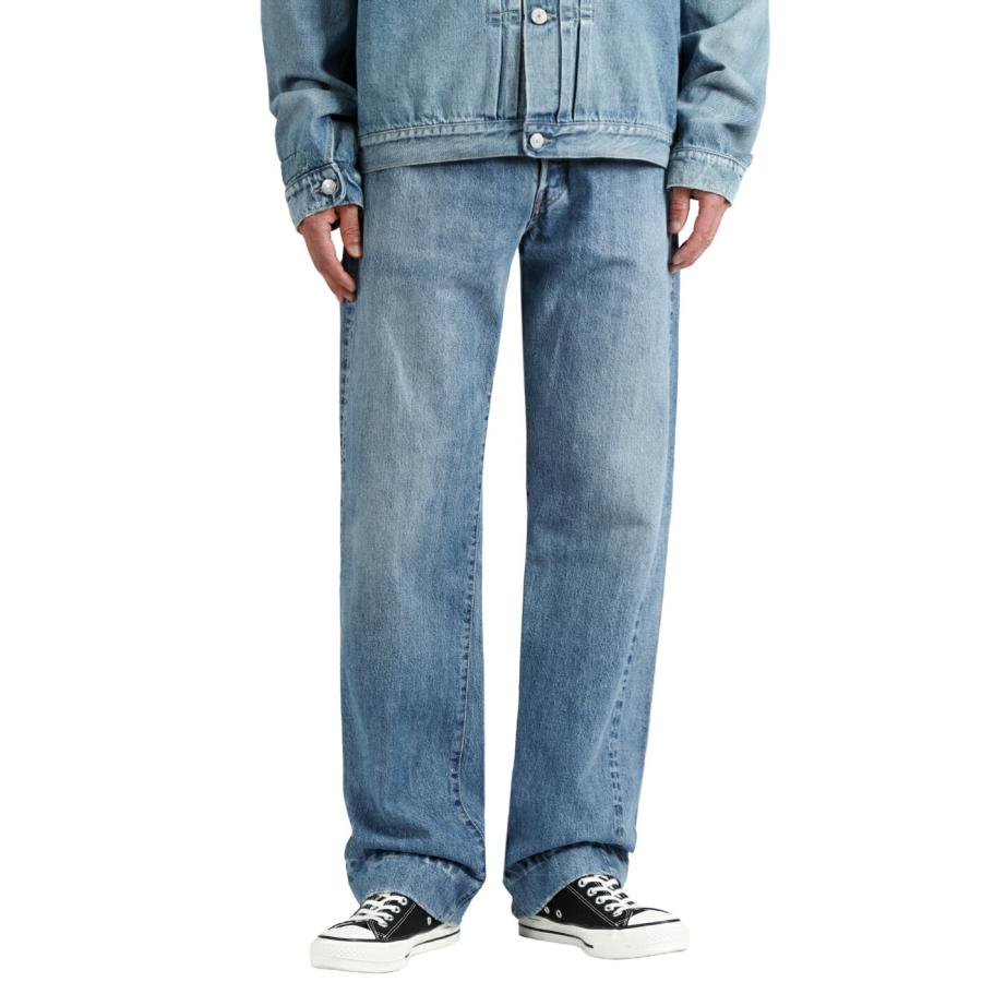 LEVI’S VINTAGE CLOTHING / リーバイス ヴィンテージ クロージング ： 1947 501 JEANS ： 47501-0229の画像