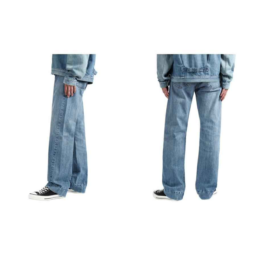 LEVI’S VINTAGE CLOTHING / リーバイス ヴィンテージ クロージング ： 1947 501 JEANS ： 47501-0229の画像