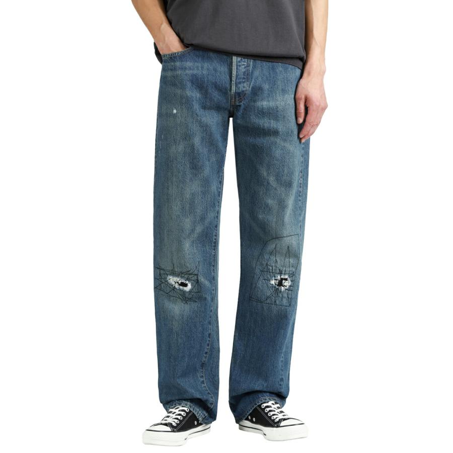 LEVI’S VINTAGE CLOTHING / リーバイス ヴィンテージ クロージング ： 1947 501 JEANS ： 47501-0230の画像