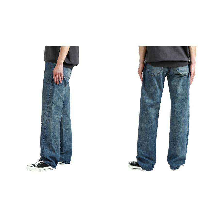 LEVI’S VINTAGE CLOTHING / リーバイス ヴィンテージ クロージング ： 1947 501 JEANS ： 47501-0230の画像