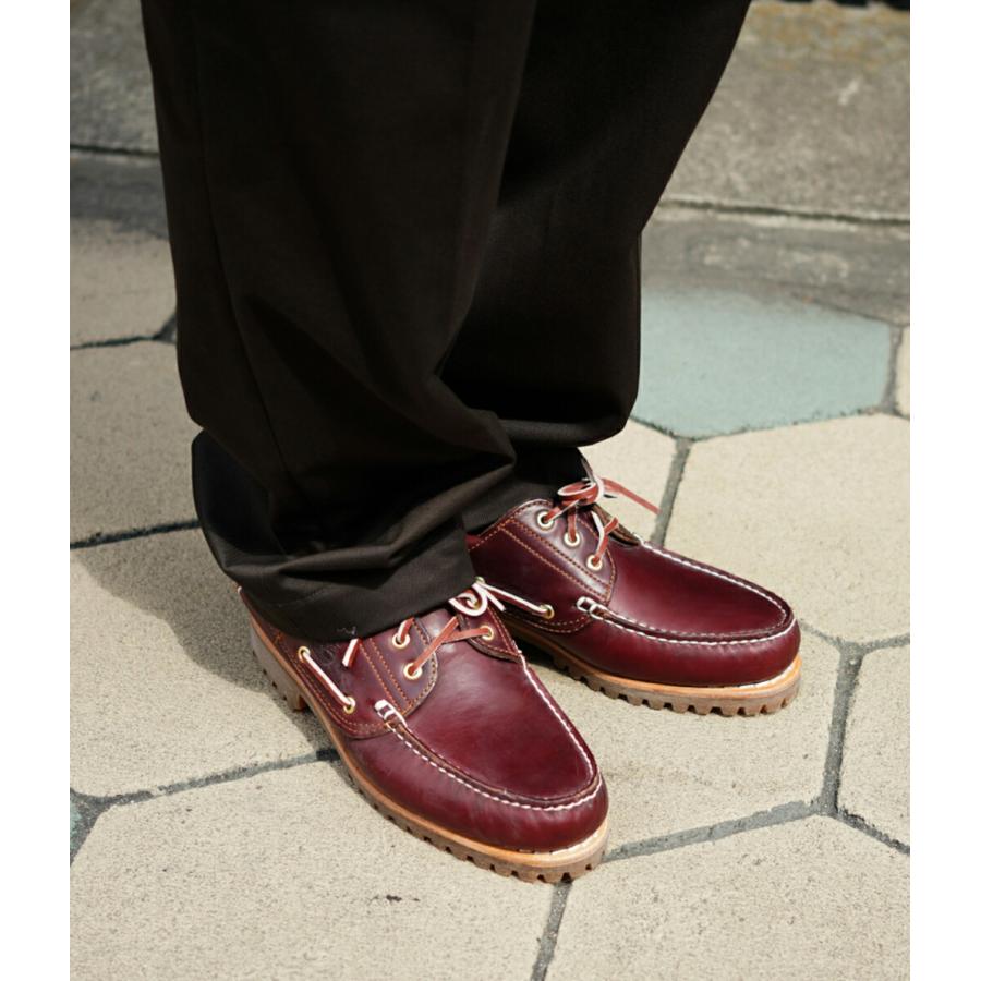 Timberland / ティンバーランド ： Authentics 3 Eye Classic ： 50009 | Timberland | 15
