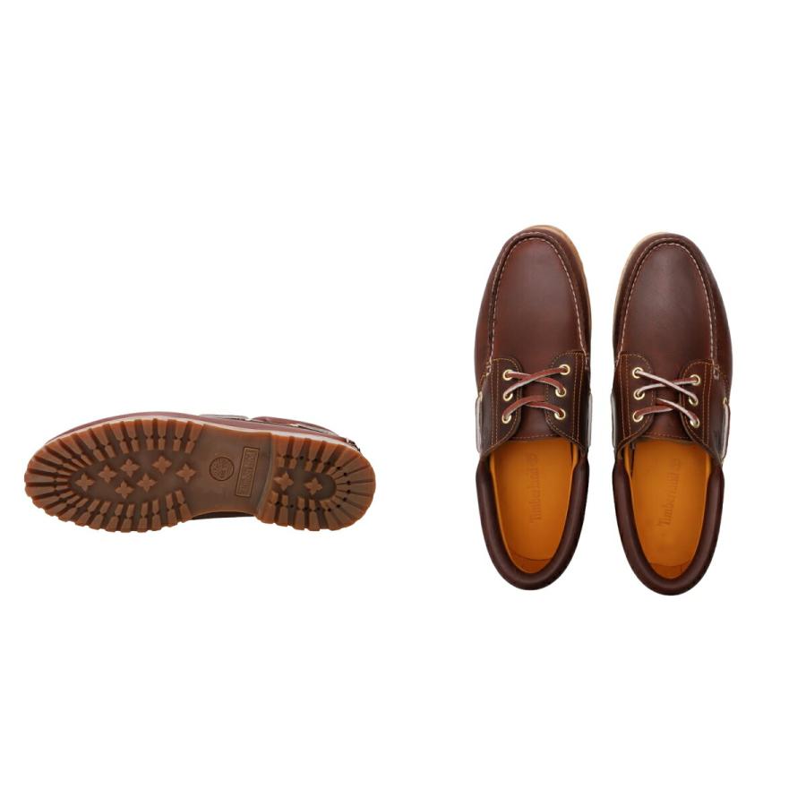 ティンバーランド　timberland 3eye 50009 us7.5 Timberland（ティンバーランド） Timberland 50009 AUTHENTICS 3EYE