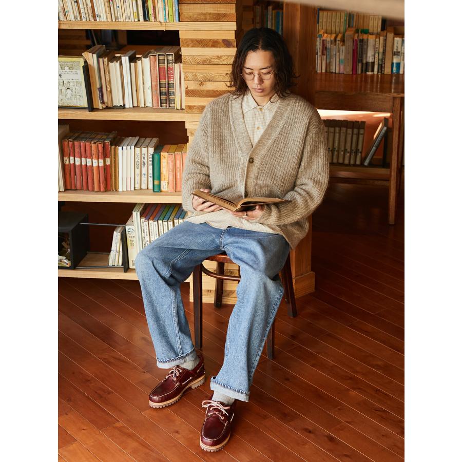 Timberland / ティンバーランド ： Authentics 3 Eye Classic ： 50009 | Timberland | 10